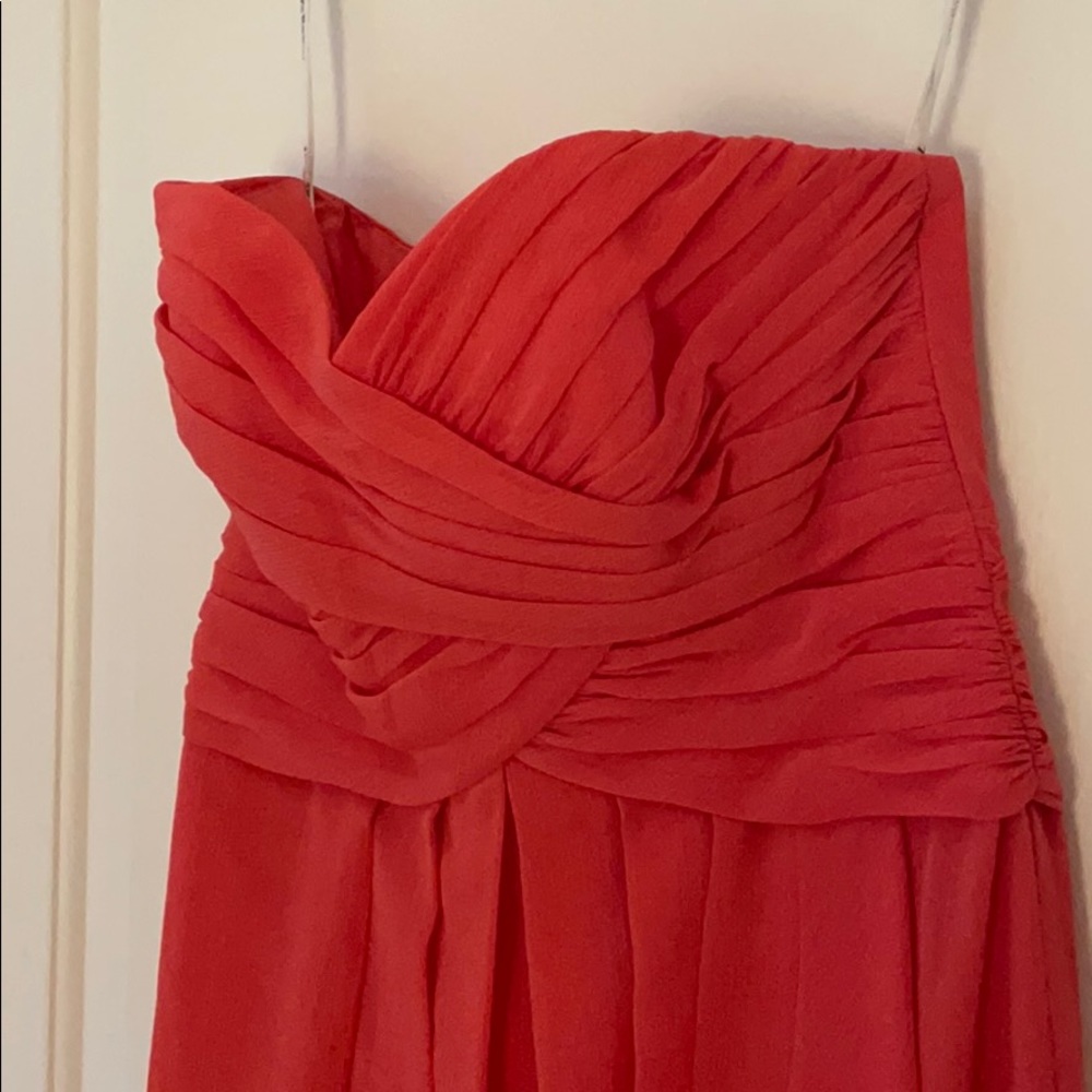 David’s Bridal - Bridesmaid’s Dress